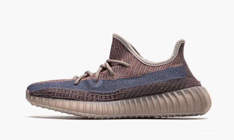 Yeezy Boost 350 V2 Fade WOMEN