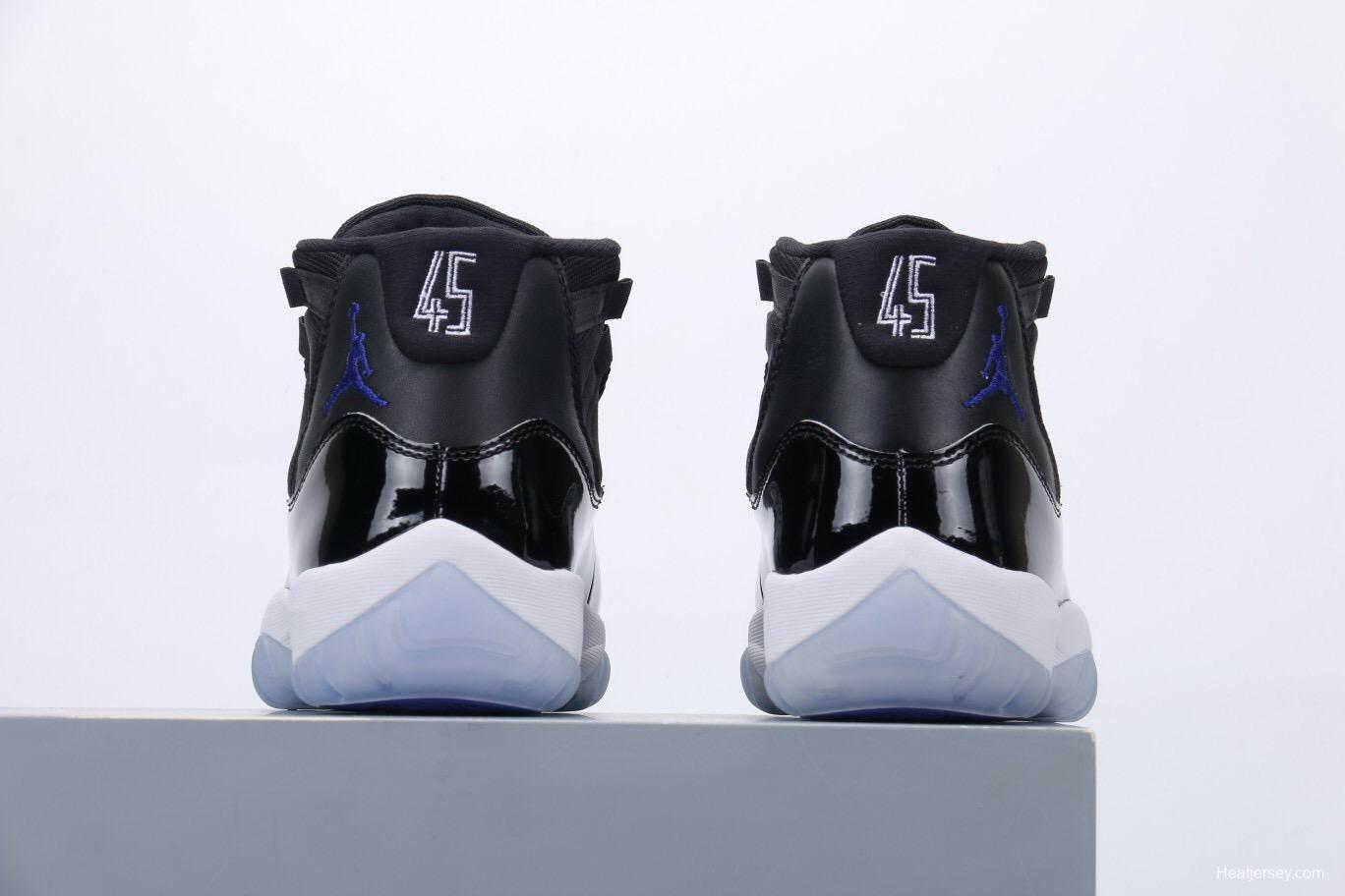 Air Jordan 11 Retro Space Jam