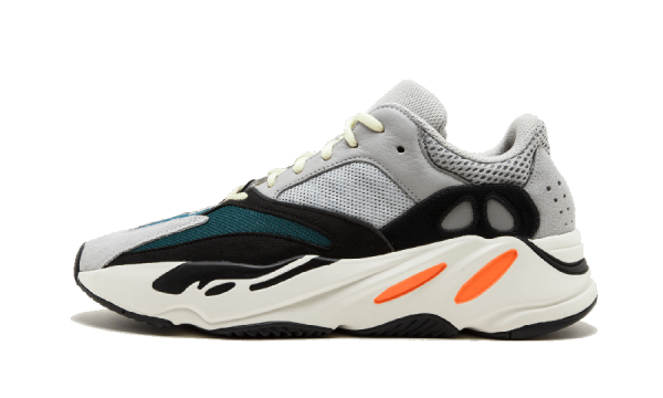 Adidas YEEZY Yeezy Boost 700 Shoes Wave Runner - B75571 Sneaker MEN