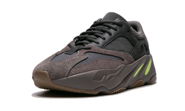 Adidas YEEZY Yeezy Boost 700 Shoes Mauve - EE9614 Sneaker MEN