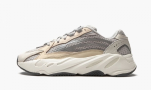 Yeezy Boost 700 V2 Cream WOMEN