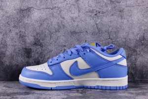 Nike Dunk Low “Coast”（men）