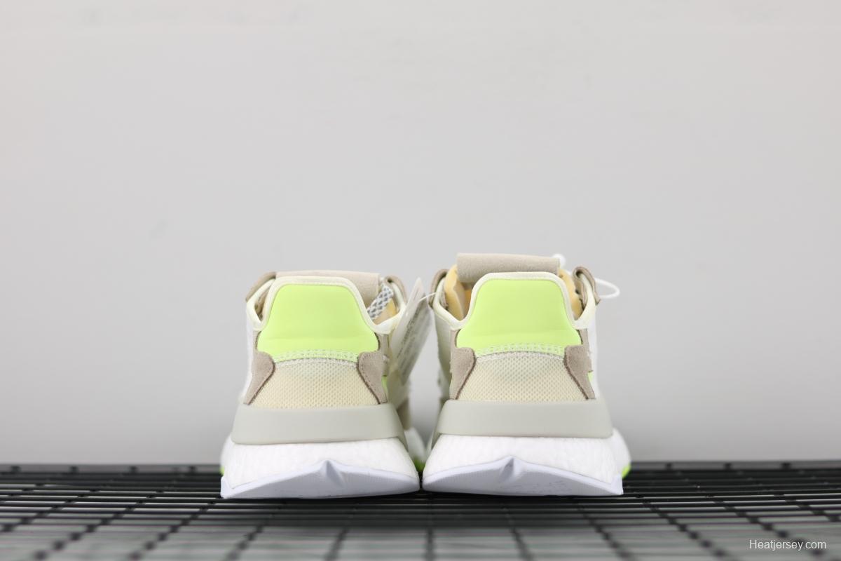 Adidas Nite Jogger 2019 Boost CG6098