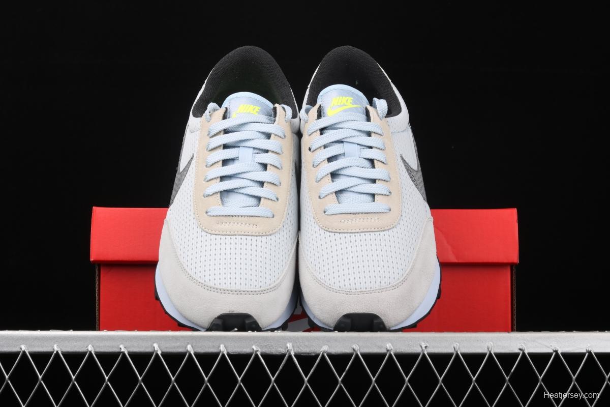 NIKE Air Daybreak 1979 Anniversary Shunfeng Waffle Series 40th Anniversary Limited vintage Leisure jogging shoes CV3029-1979