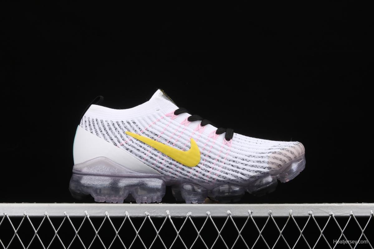 NIKE Air Vapormax Flyknt 2019 full palm air cushion running shoes