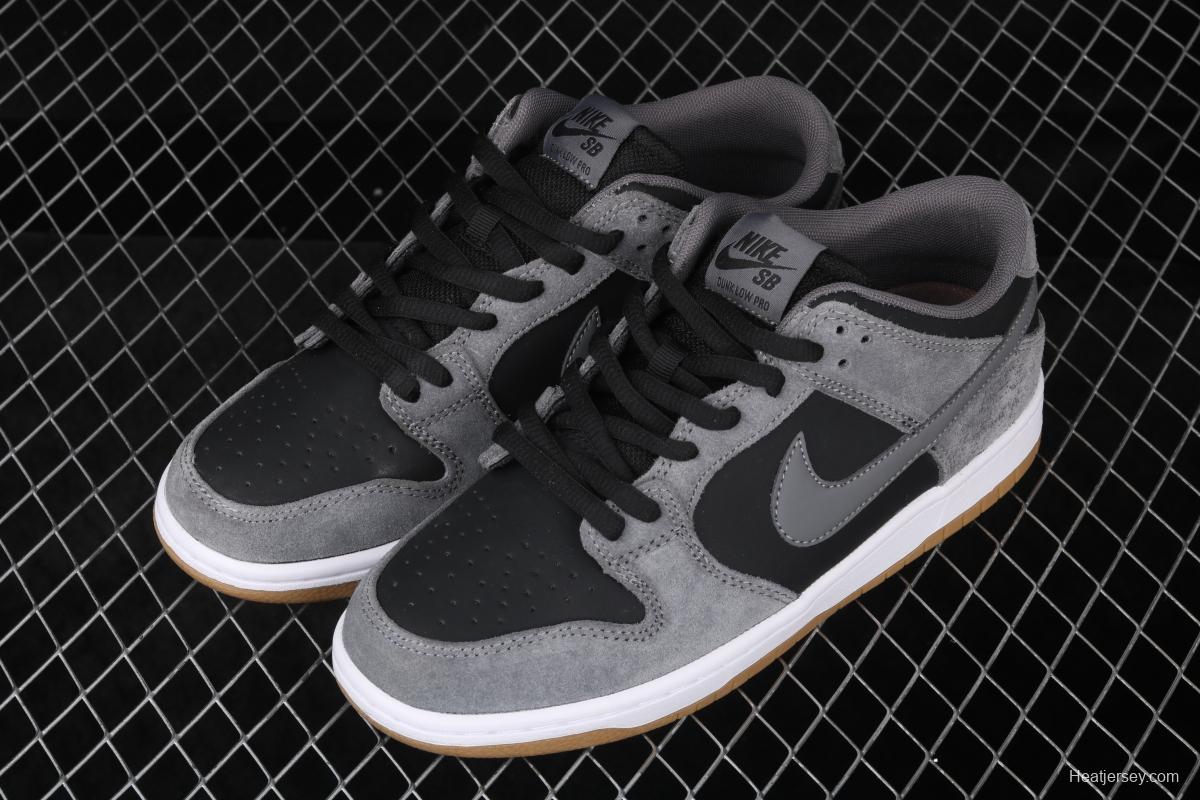 NIKE SB DUNK Low Pro skateboard shoes 854866-126