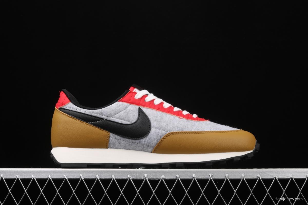 NIKE Air Daybreak 1979 Anniversary Shunfeng Waffle Series 40th Anniversary Limited vintage Leisure jogging shoes CQ7619-700s