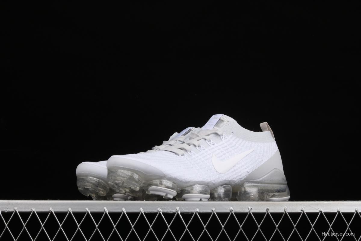 NIKE Air Vapormax Flyknt 2019 full palm air cushion running shoes 900102