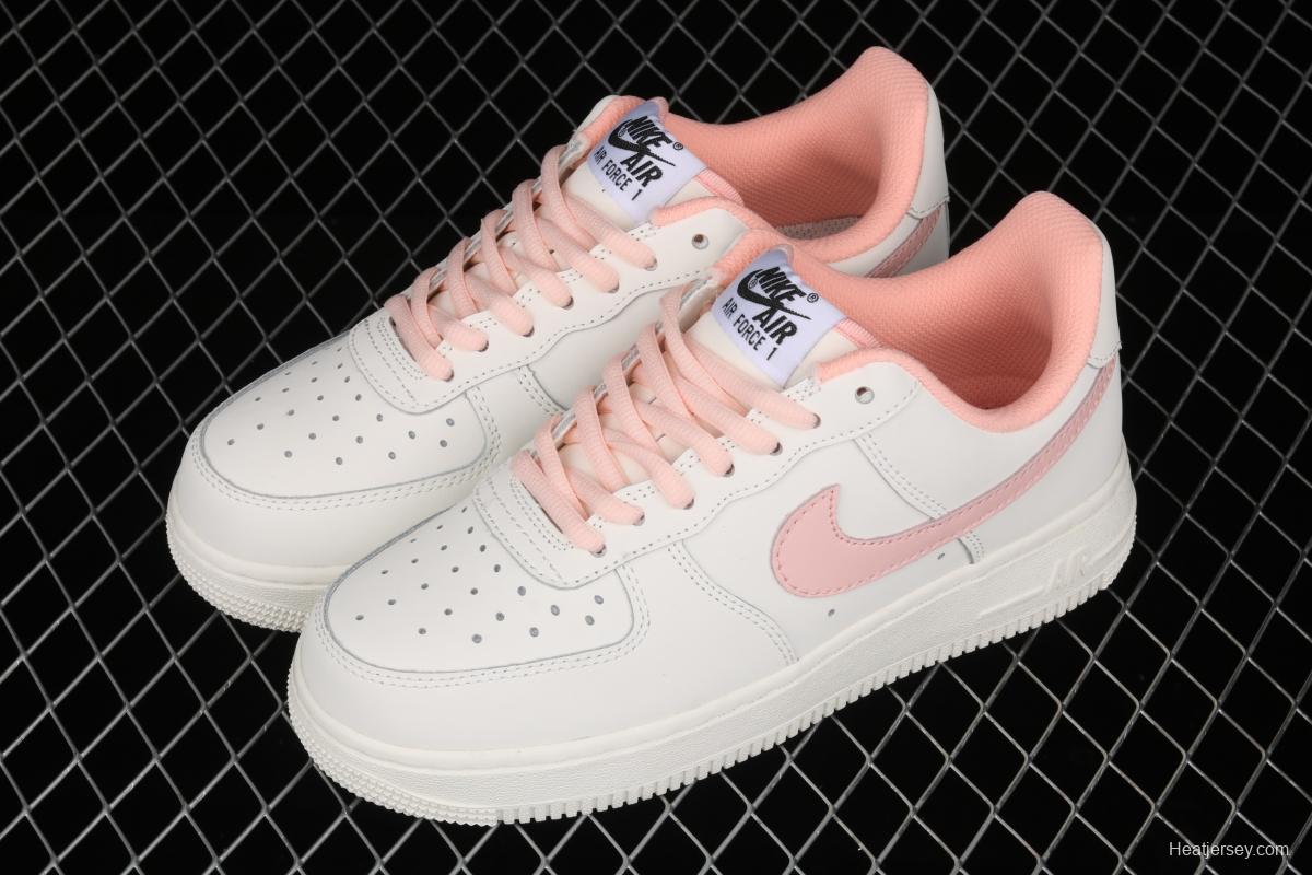 NIKE Air Force 1y07low-top leisure sports shoes CQ5059-106,