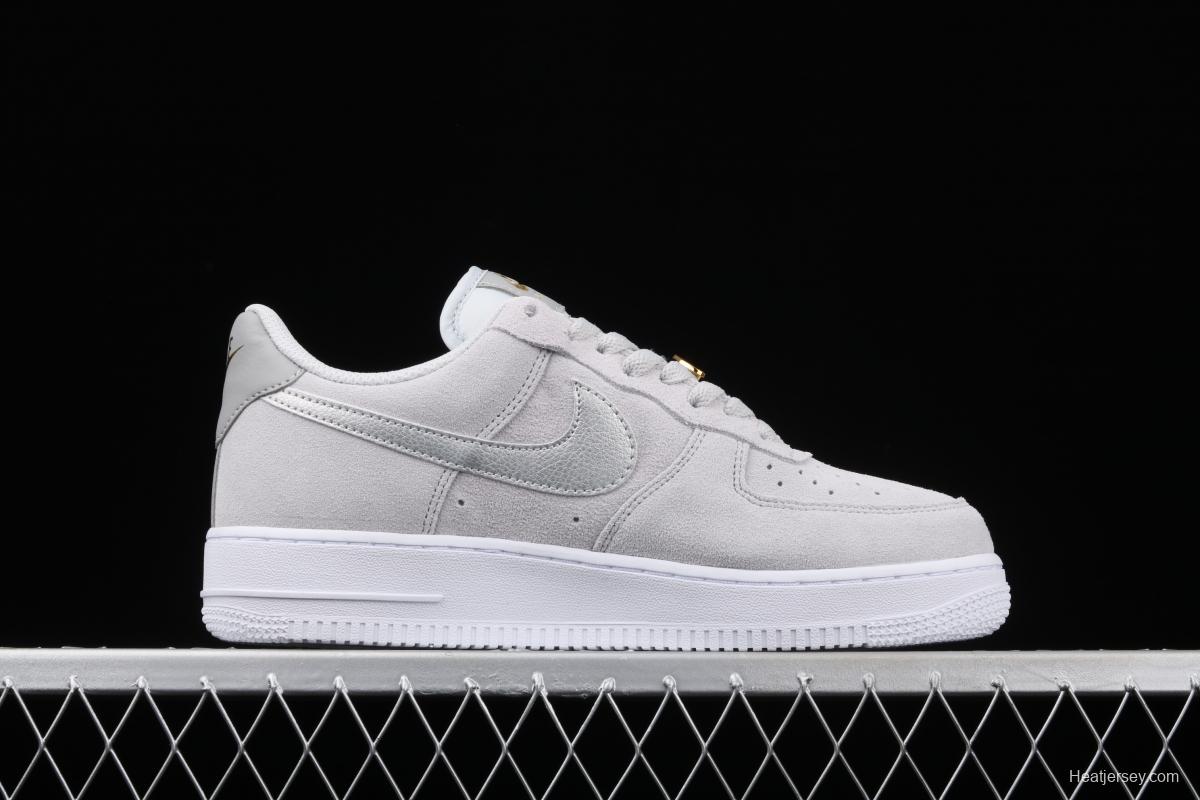 NIKE Air Force 1 Low low-top casual board shoes DC4458-001