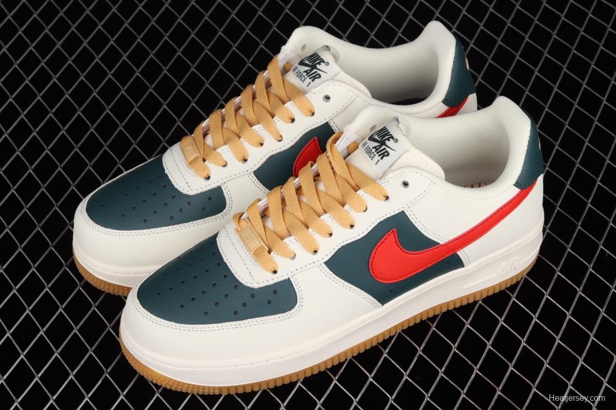 NIKE Air Force 1 Low low-top casual board shoes AQ3778-991