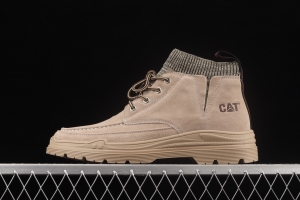 CAT FOOTWEAR/ CAT tooling, leisure, retro P723056SAND