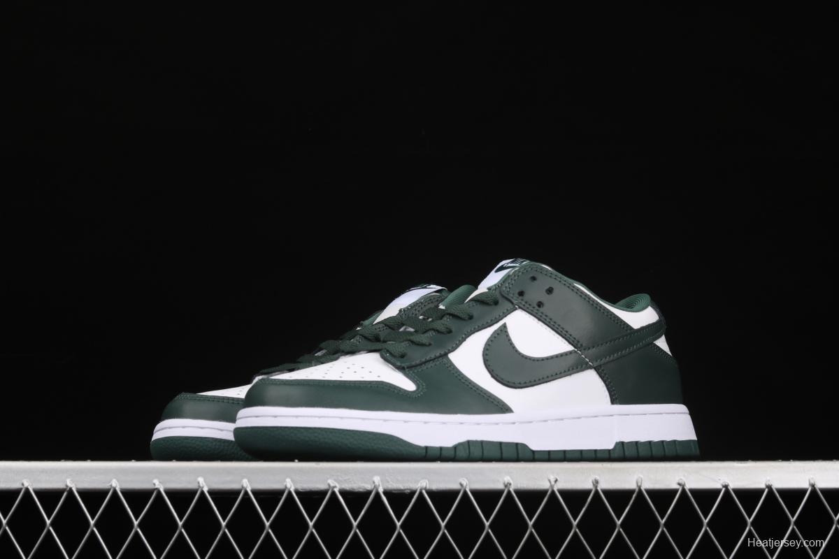 NIKE SB DUNK Low dunk series low-side leisure sports skateboard shoes DD1391-101,