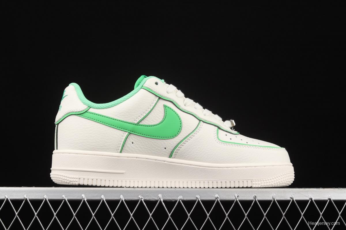 NIKE Air Force 1' 07 Low Su19 low-top casual board shoes UH8958-022