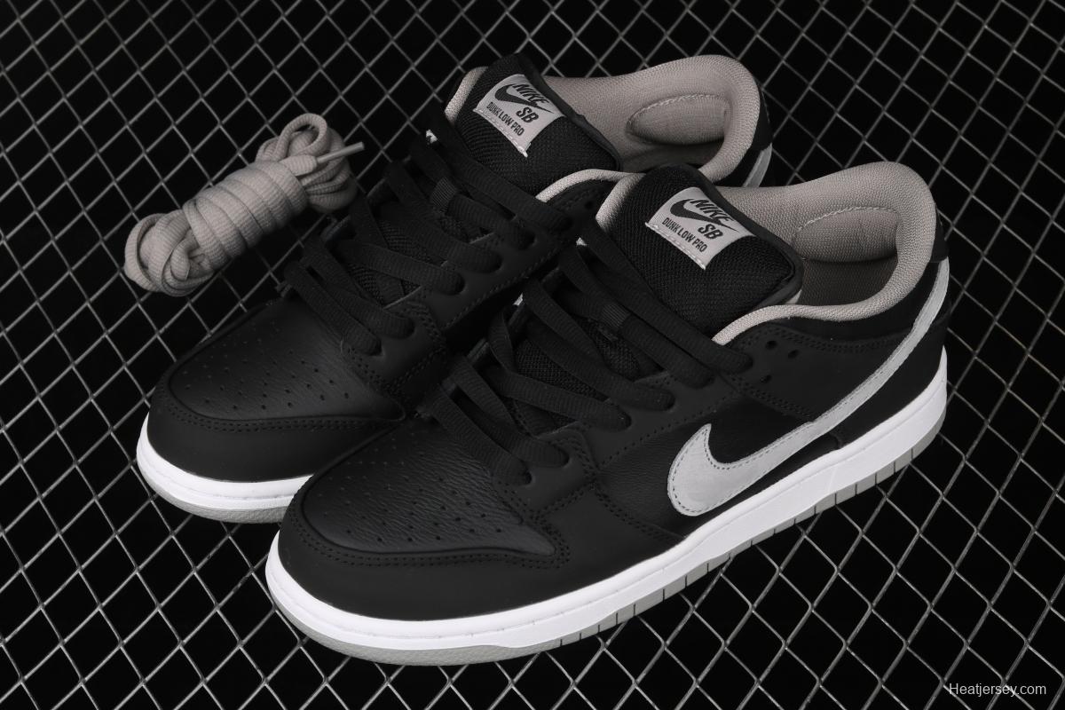 NIKE SB DUNK Low J-Pack ShAdidasow head gray shadow 304292-056