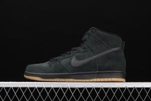 NIKE SB Zoom DUNK High Pro skateboard shoes with high uppers 305050-029