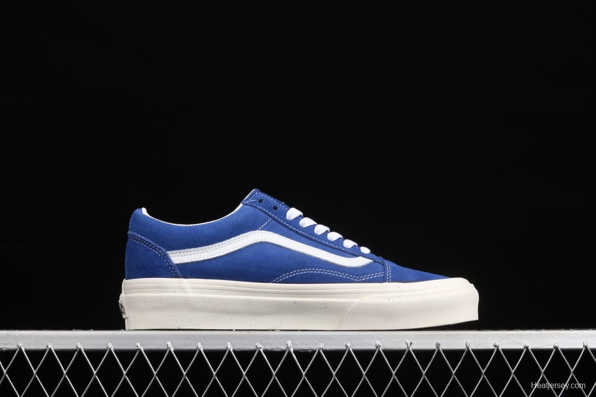 Vans Old Skool low-top leisure sports board shoes VN0A4U3BXF7