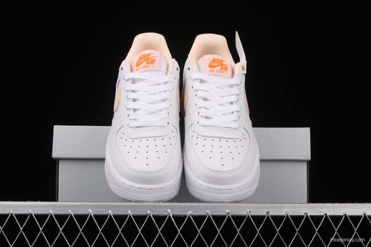 NIKE Air Force 1 low-side sports leisure board shoes CT3839-102,