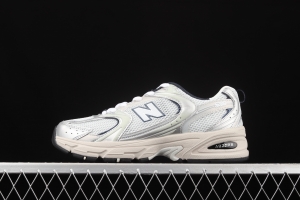 New Balance NB530 series retro leisure jogging shoes MR530KA