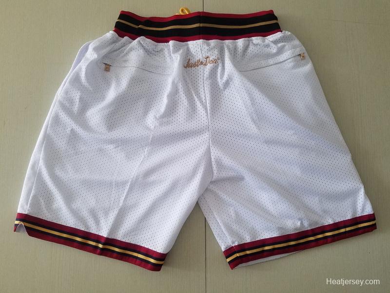 J*D Basketball Club Shorts