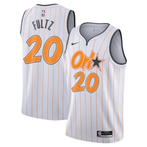 City Edition Club Team Jersey - Markelle Fultz - Youth - 2020