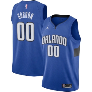 Statement Club Team Jersey - Aaron Gordon - Mens