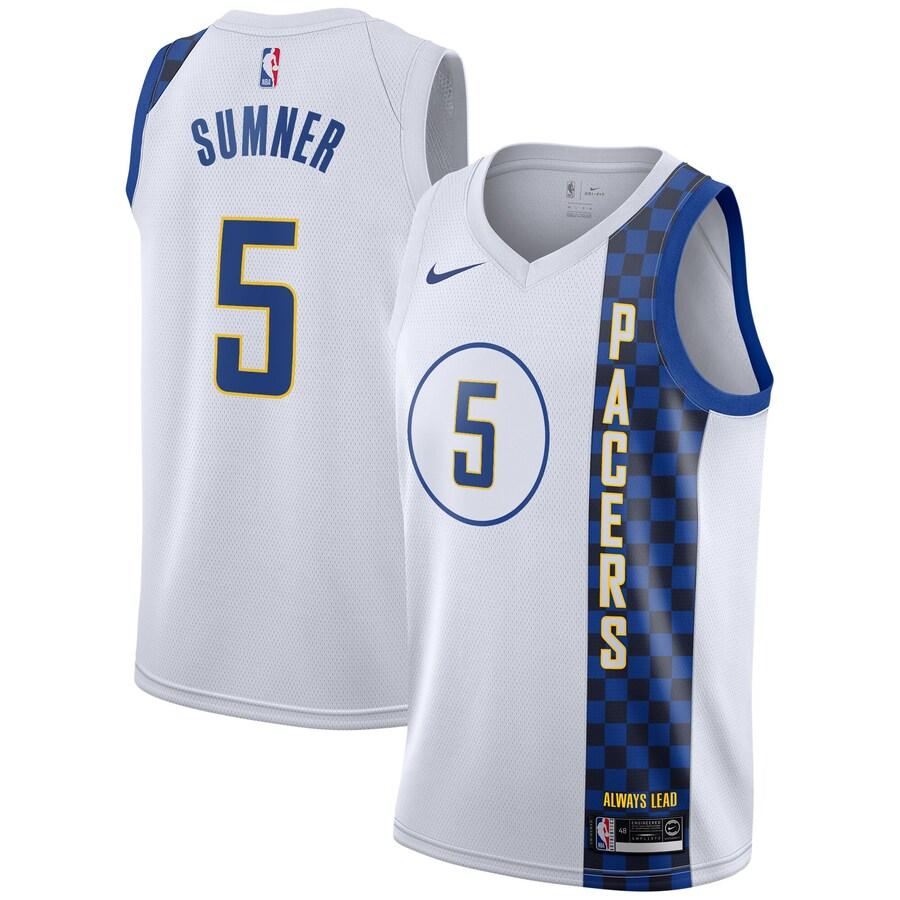 City Edition Club Team Jersey - Edmond Sumner - Mens