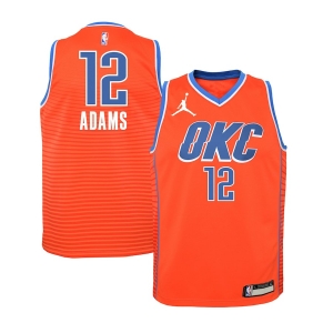 Statement Club Team Jersey - Steven Adams - Youth