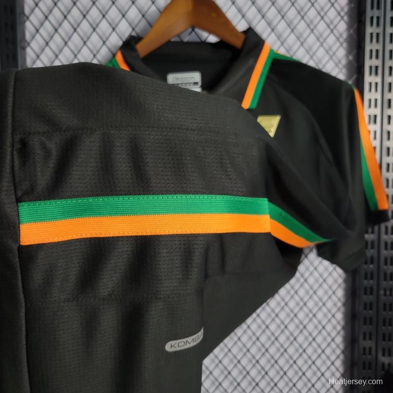 22/23 Venezia FC Home Soccer Jersey