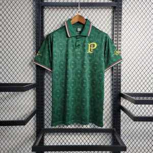 22/23 Palmeiras Green POLO Jersey