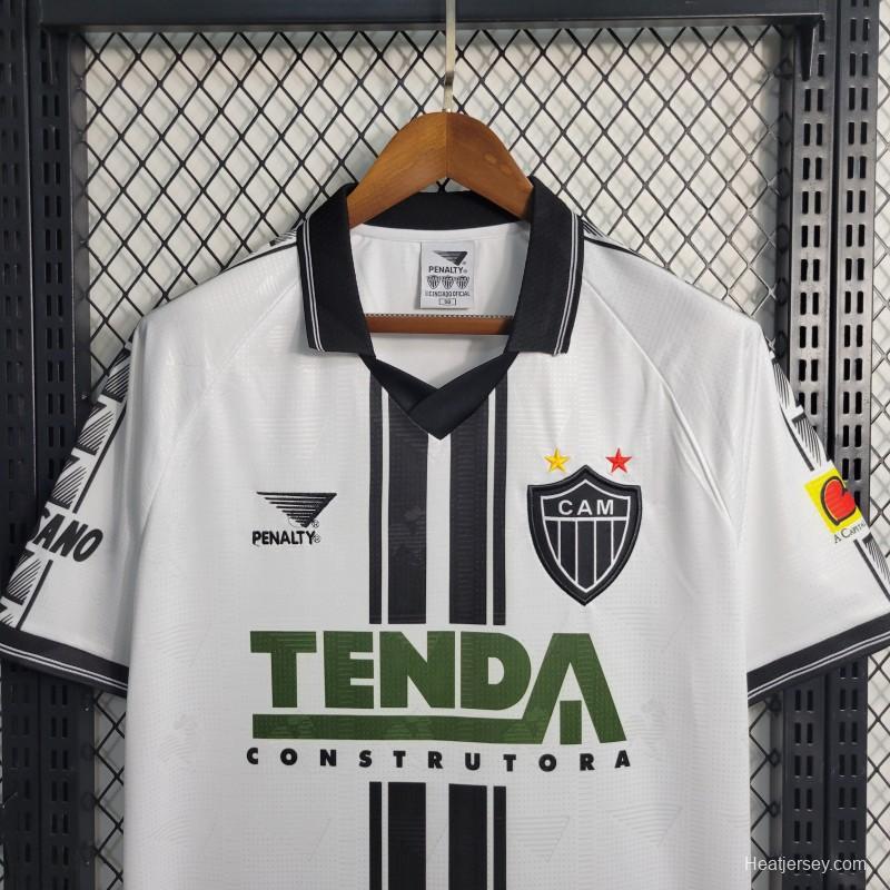 Retro 97/98 ATLETICO MINEIRO Away Jersey