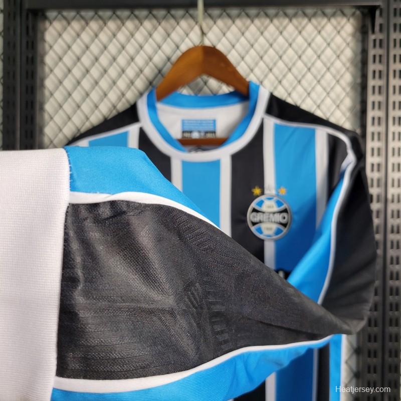 23-24 Gremio Home Long Sleeve Jersey