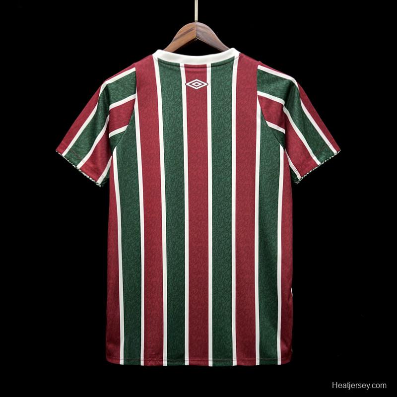 24/25 Fluminense Home Jersey