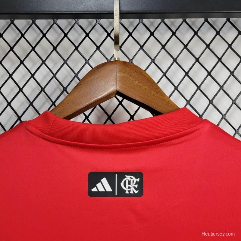 24/25 Flamengo Special Edition Jersey