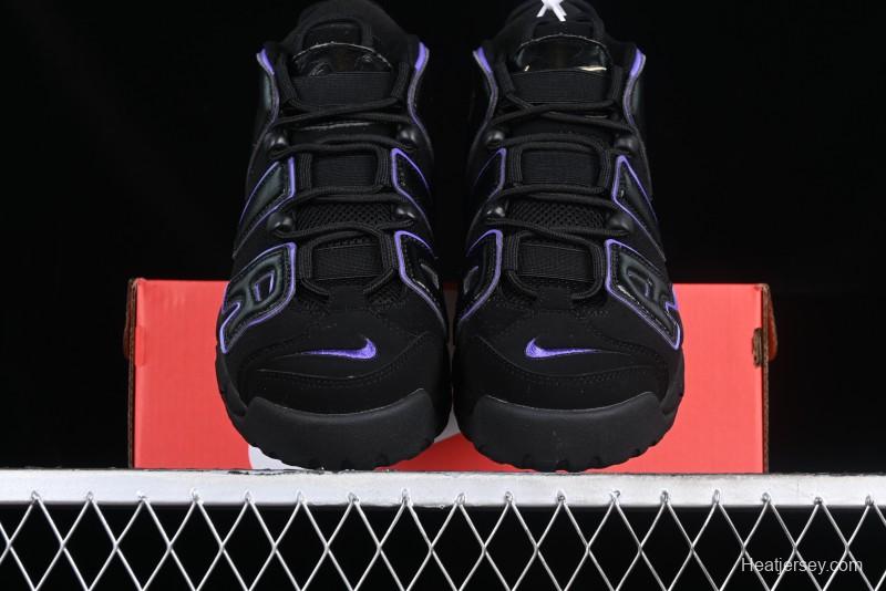 Nike Air More Uptempo 96 QS Basketball Shoes