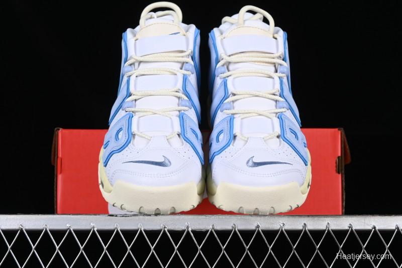 Nike Air More Uptempo 96 Psychic Blue