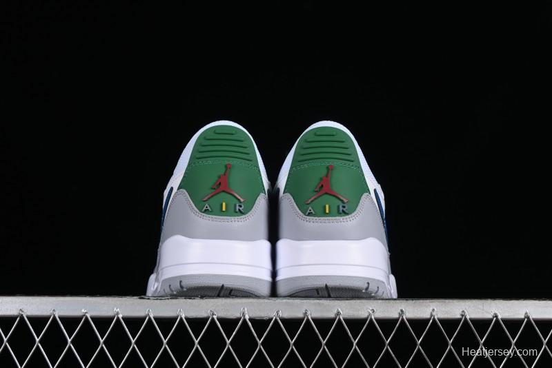 Air Jordan Legacy AJ312 Low Sneakers