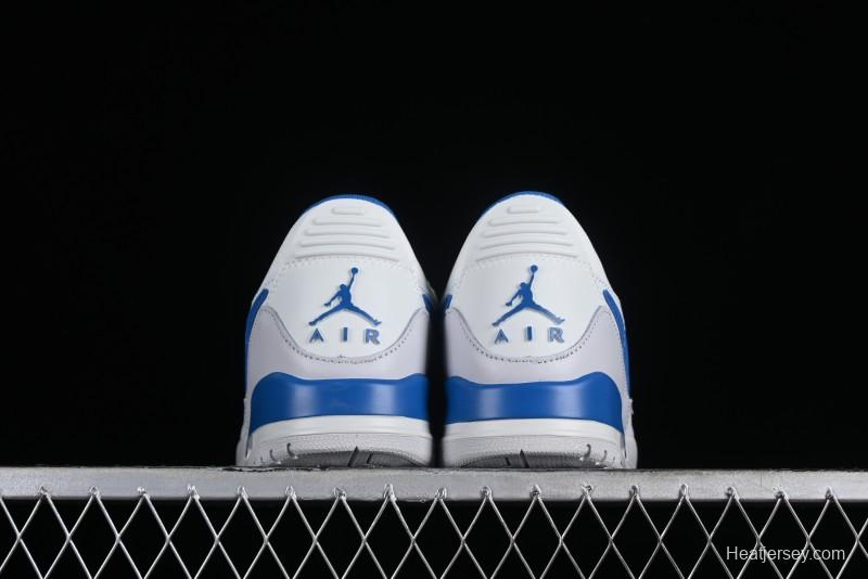 Air Jordan Legacy AJ312 Low Sneakers