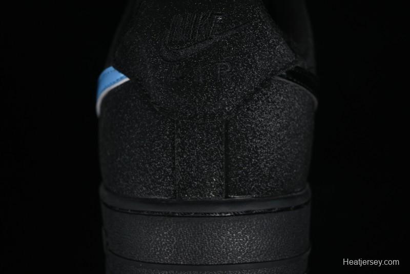 Nike Air Force 1 '07 Low Custom Casual Sneakers - CW2288-111