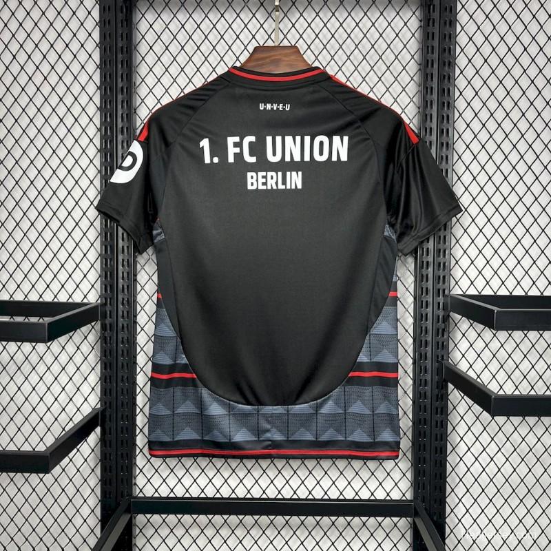 24/25 1. FC Union Berlin Away Jersey