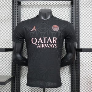 Player Version 24/25 PSG Academy Pro Pre-Match Third Jersey