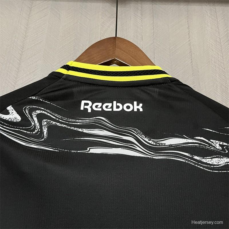 24/25 Botafogo 4 Away Jersey