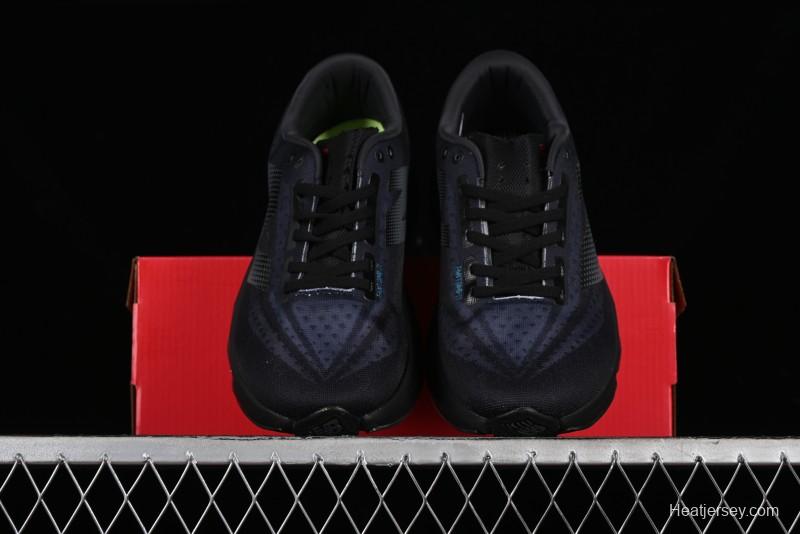New Balance FuelCell Rebel V4 Low-Top Slip-Resistant Durable Versatile Casual Running Shoes - MFCXLB4