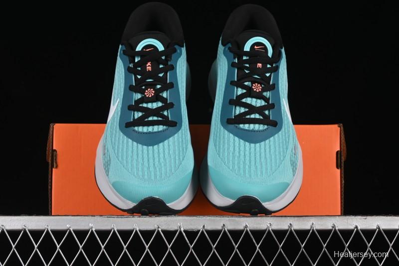 Nike Journey Run 2024 Low-Top Casual Running Shoes with Shock Absorption Anti-Slip and Wear-Resistant Design - FN0228-300