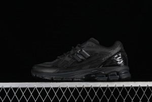 New Balance 1906 Series Retro Dad Style Casual Running Shoes - M1906NJ