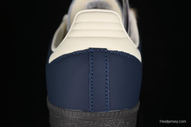 Adidas Originals Samba OG Retro Casual Sneakers - IG1968