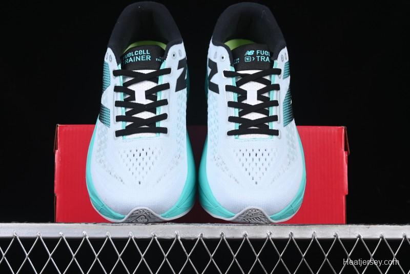 Stone Island x New Balance FuelCell Ultra Lightweight Low-Top Casual Running Shoes - MRCXLW4