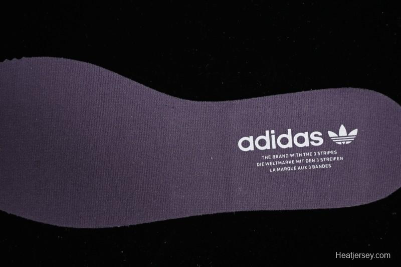 Adidas Forum 84 Low Retro Basketball Shoes - ID6266