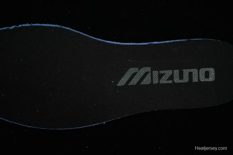 Mizuno Halo Mix Breathable Low-Top Casual Running Shoes - D1GH240802