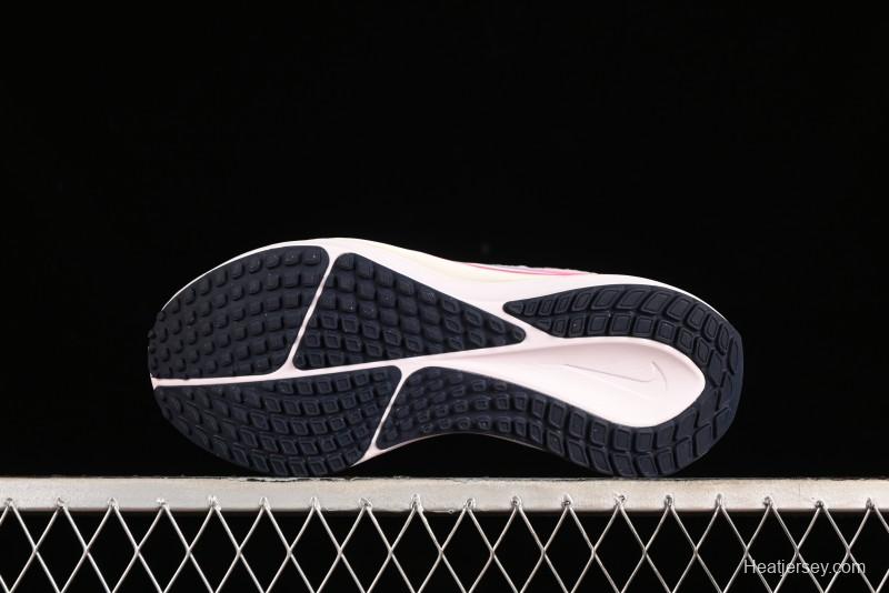 Nike Air Zoom Vomero 17 Moon Landing 17 Summer 2024 Cushioned Casual Running Shoes - FZ3974-686